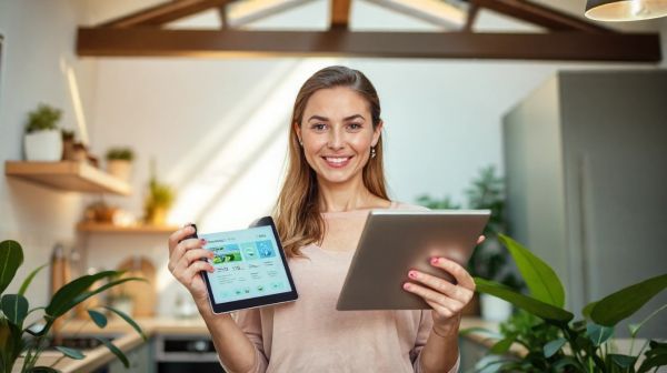 10 astuces pour intégrer une transition énergétique efficace au quotidien