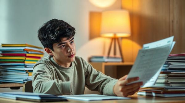 7 astuces essentielles pour briller dans votre dossier Parcoursup santé