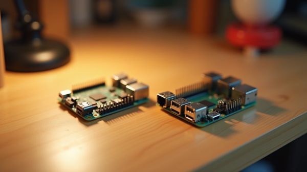 Choisir entre Arduino et Raspberry Pi pour réussir vos projets IoT