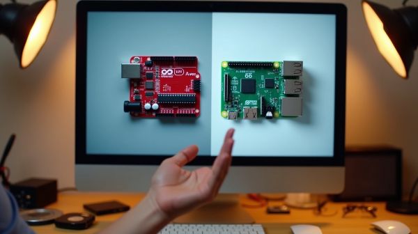 Choisir entre Arduino et Raspberry Pi pour réussir vos projets IoT