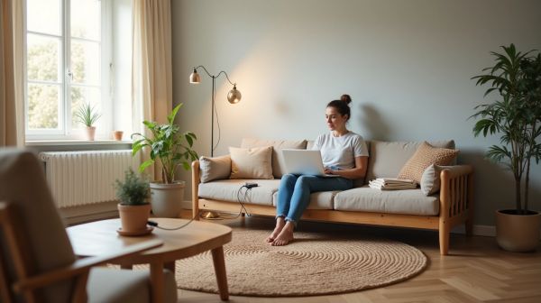Comment réussir la transition énergétique dans votre quotidien