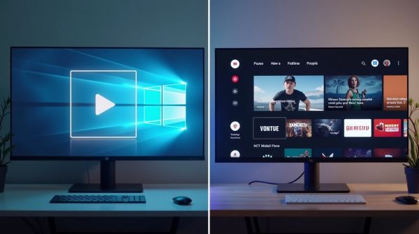 Comparer les plateformes de streaming pour choisir la meilleure