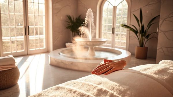 Découvrez les avantages surprenants du massage à Nice