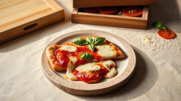 Découvrez les top restaurants pour pizzas à emporter à Sainte-Livrade-sur-Lot