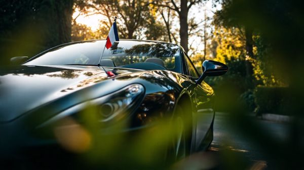 Dénichez les meilleures offres de voitures d'occasion à Mougins