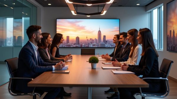 Développez vos compétences managériales avec une approche innovante