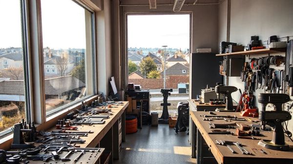 Les meilleurs services de serrurier à Herblay-sur-Seine