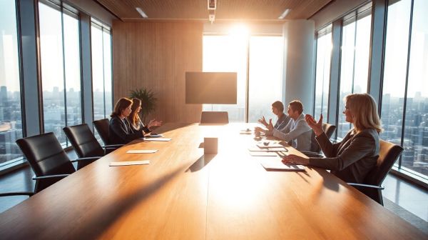 Les stratégies modernes pour renforcer vos capacités de gestion