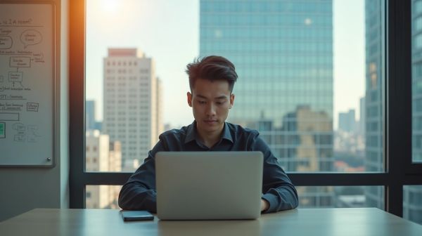 Pourquoi étudier l'ISTC peut transformer votre carrière