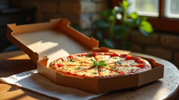 Savourez les meilleures pizzas à emporter à sainte-livrade-sur-lot