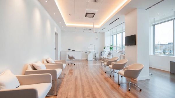 Top 5 dentistes à Saint-Léonard pour un sourire parfait