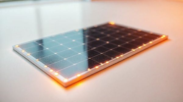 Top 5 exigences pour sélectionner un panneau solaire performant