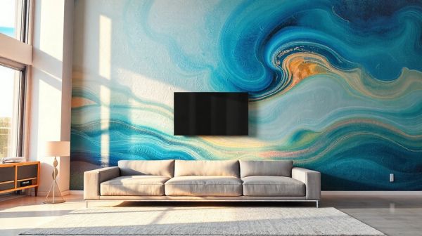 Top 5 panneaux muraux en PVC pour sublimer votre intérieur