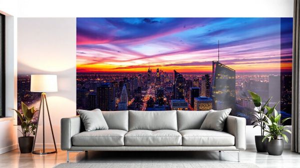 Top 5 panneaux muraux en PVC pour sublimer votre intérieur