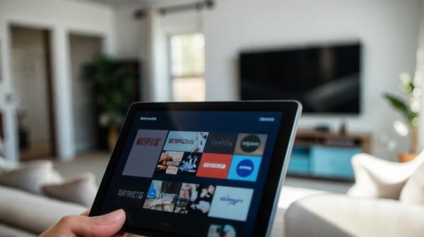 Top 5 plateformes de streaming à ne pas rater en 2023