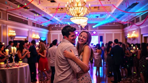 Top astuces pour réussir des fêtes inoubliables