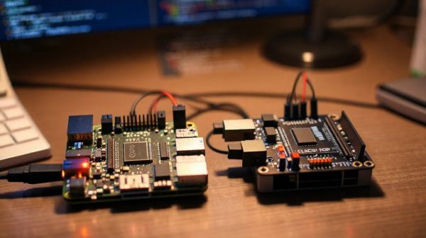 Top raisons de privilégier Arduino ou Raspberry Pi pour l'IoT