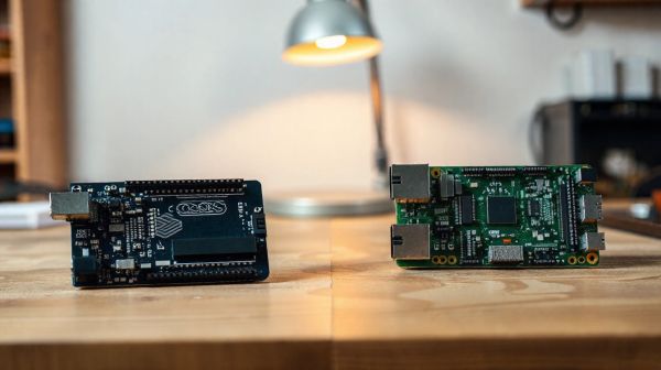 Top raisons de privilégier Arduino ou Raspberry Pi pour l'IoT