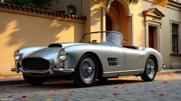 Une sélection rigoureuse de véhicules d'occasion à Mougins