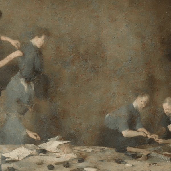 Comment réaliser un documentaire sur les techniques de conservation des peintures anciennes ?