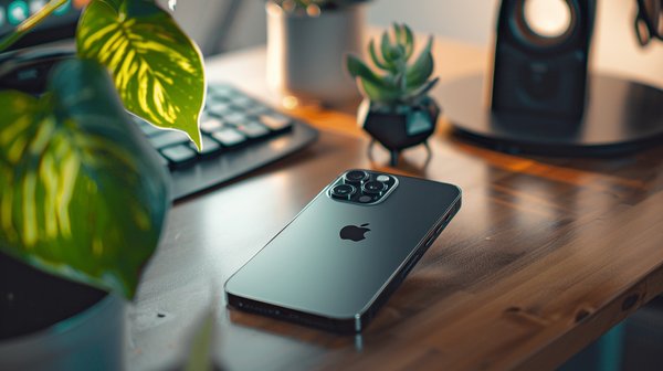 Iphone 13 reconditionné : économie et technologie